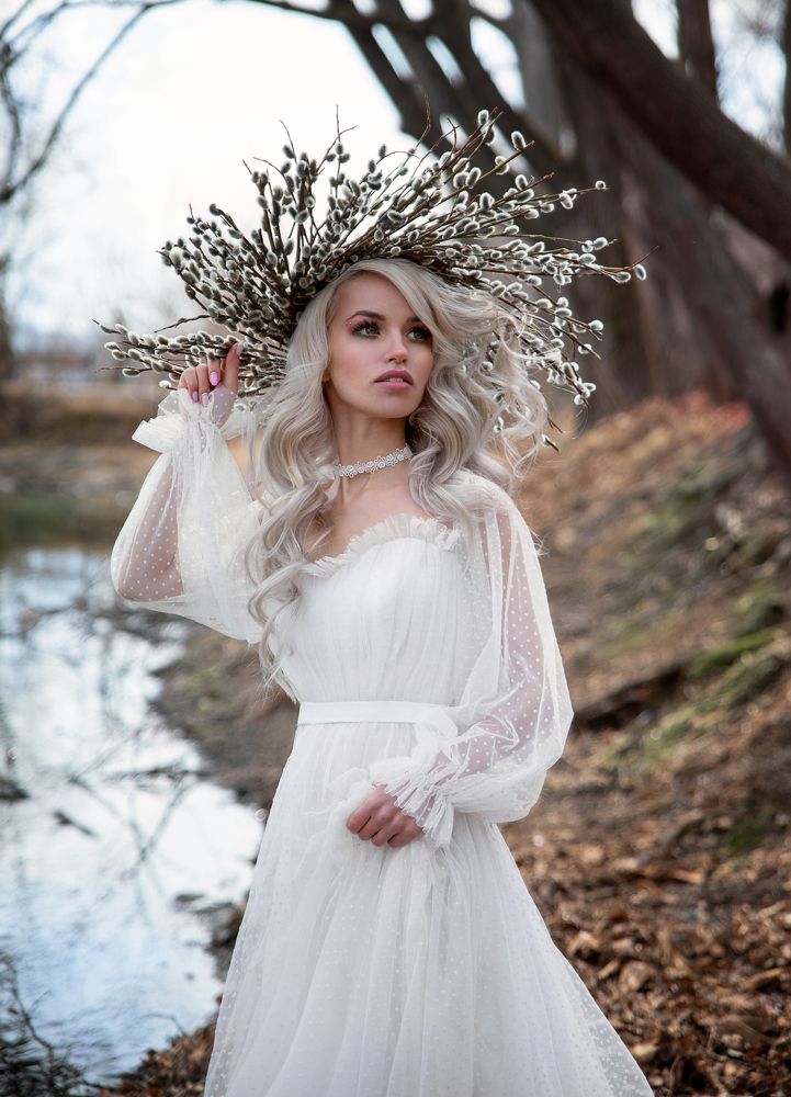 Photograph by Инна Калюжная