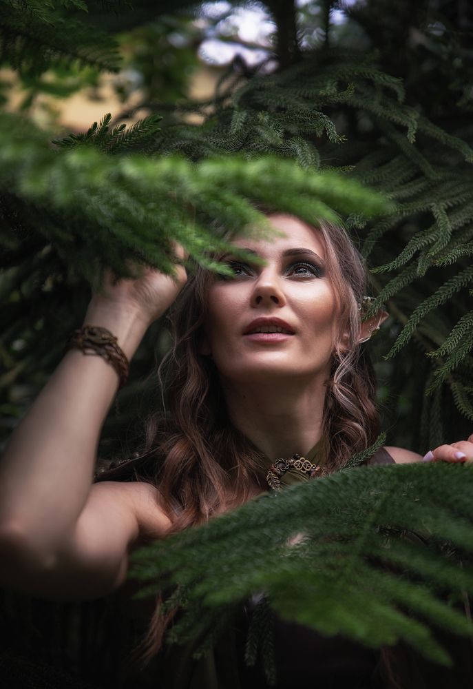 Photograph by Инна Калюжная