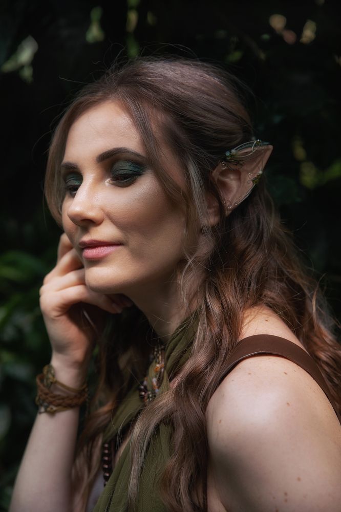 Photograph by Инна Калюжная