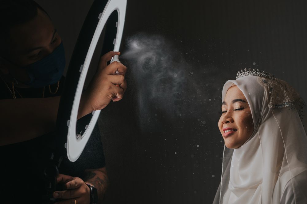 Photograph by Athabarani Osman