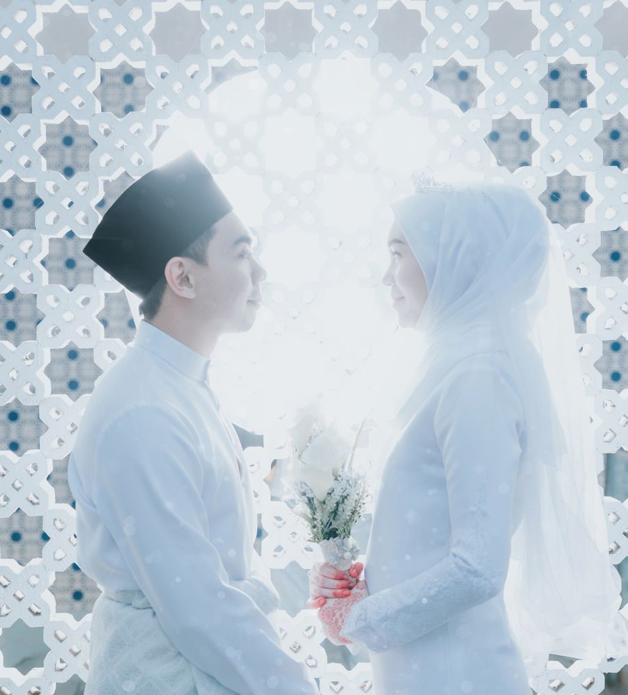 Photograph by Athabarani Osman