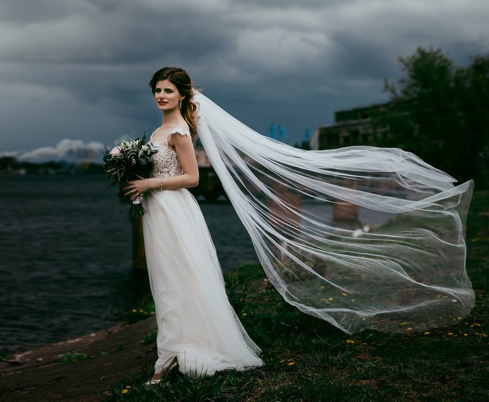 Photograph by Dace Spalviņa