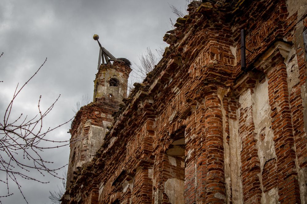 Photograph by Виктор Сердюков