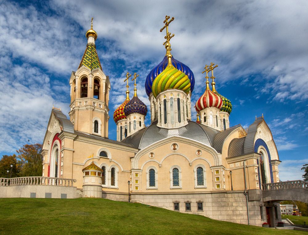 Фотография автора Людмила Прокофьева