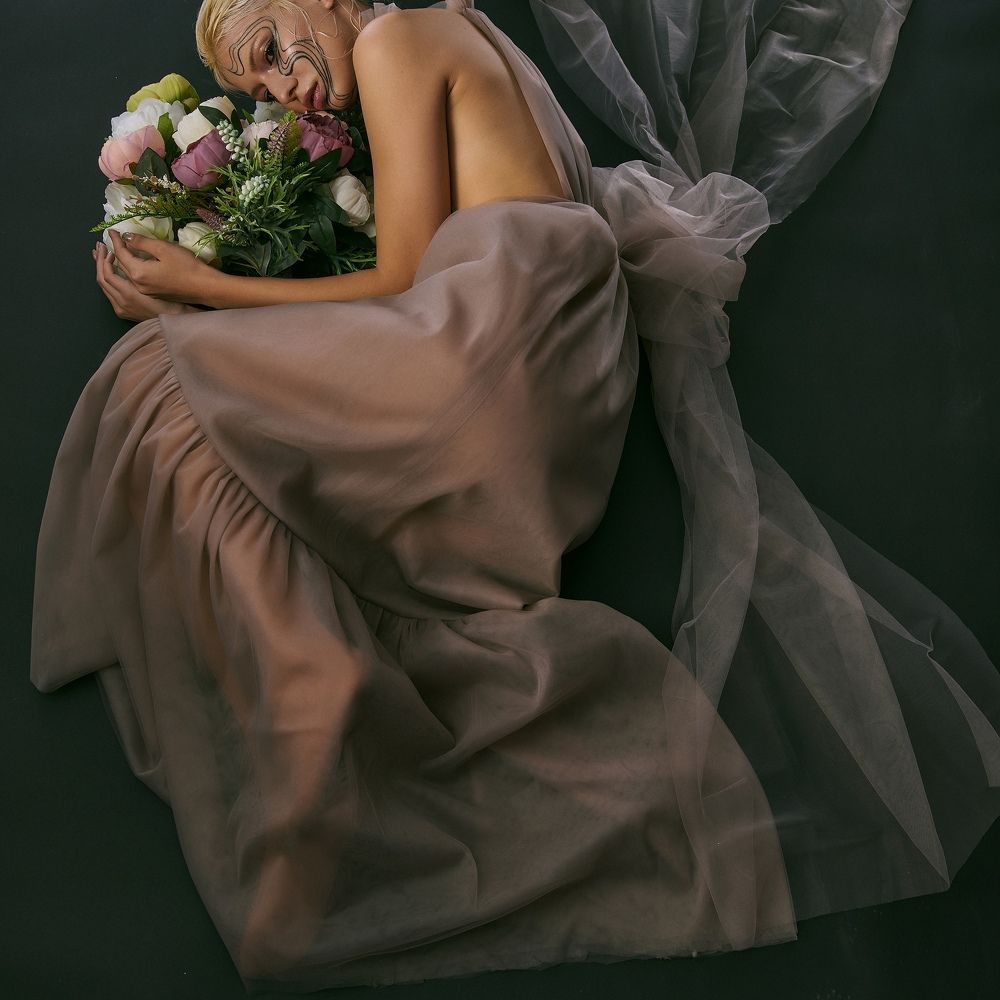 Photograph by Артемий Сметанин