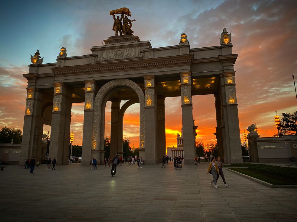 Photograph by Анна Шанёва