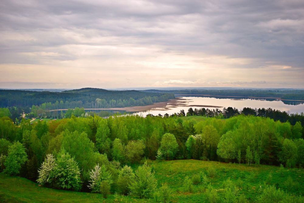 Photograph by Валерий Талейко
