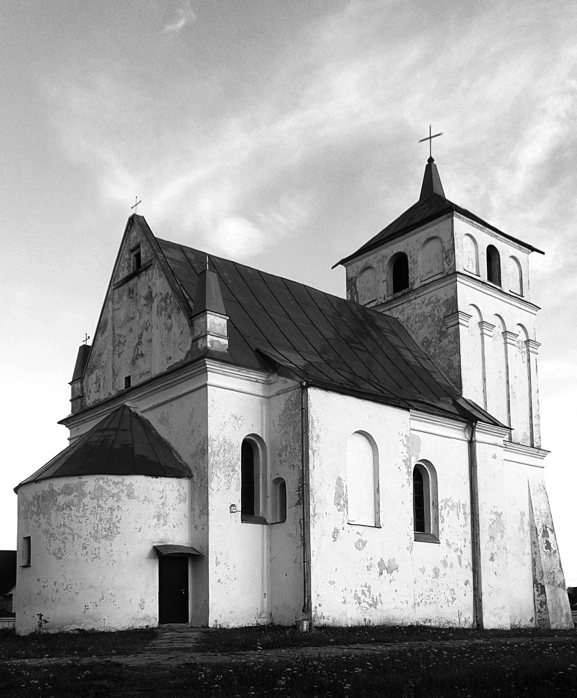 Photograph by Ольга Алексейчик