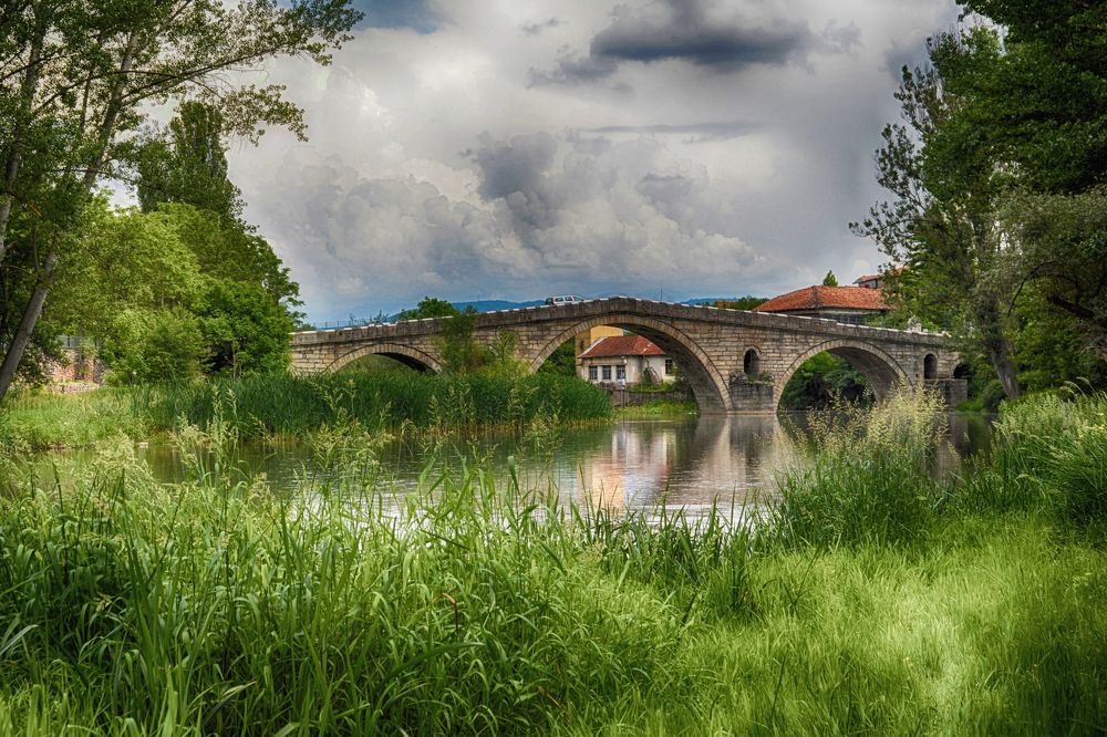 Photograph by Teodora Sarbinska