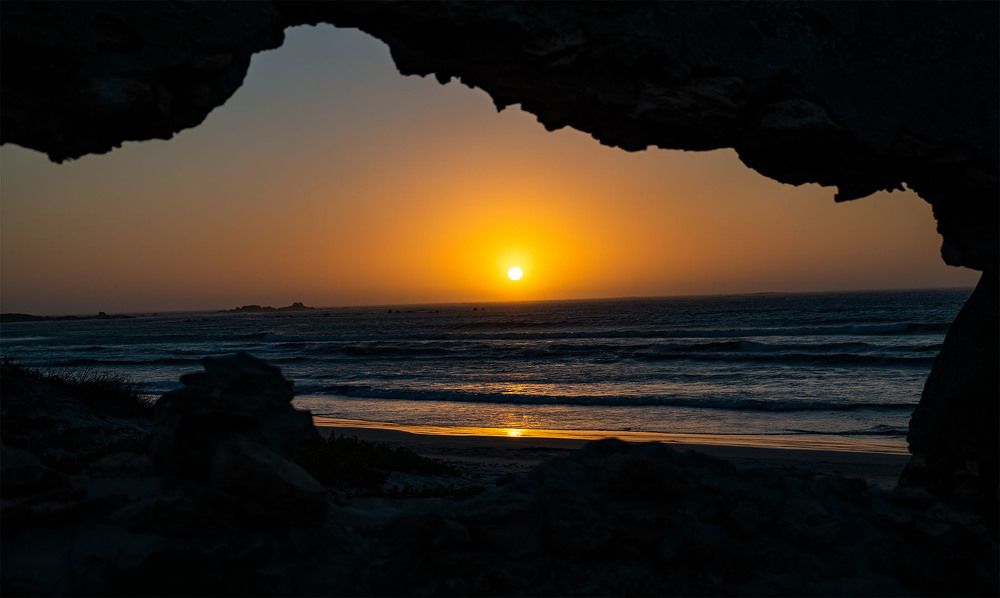 Фотография автора David Botha