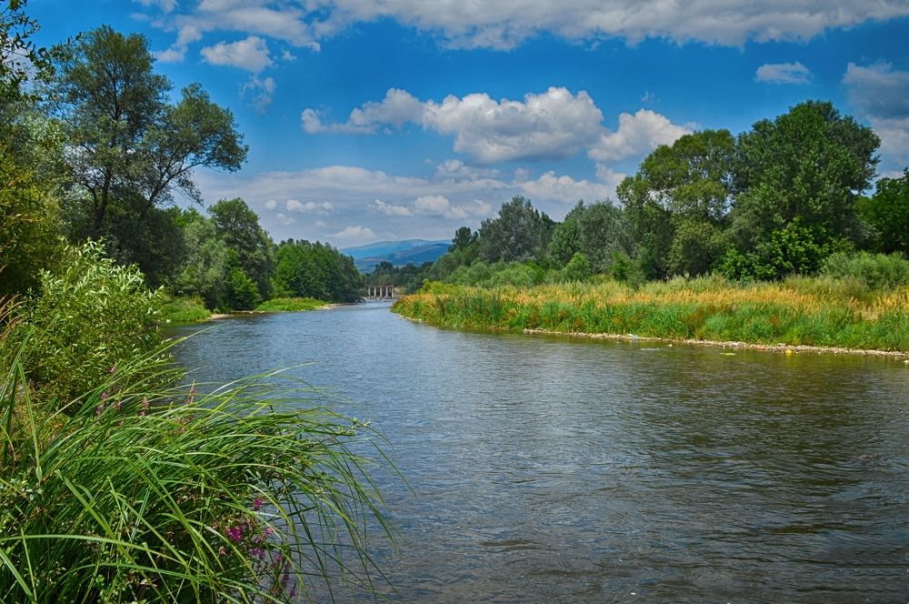 Photograph by Teodora Sarbinska