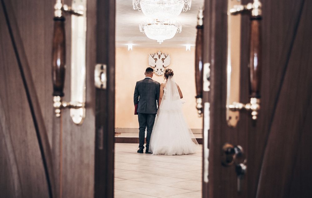 Photograph by Данила Богданов