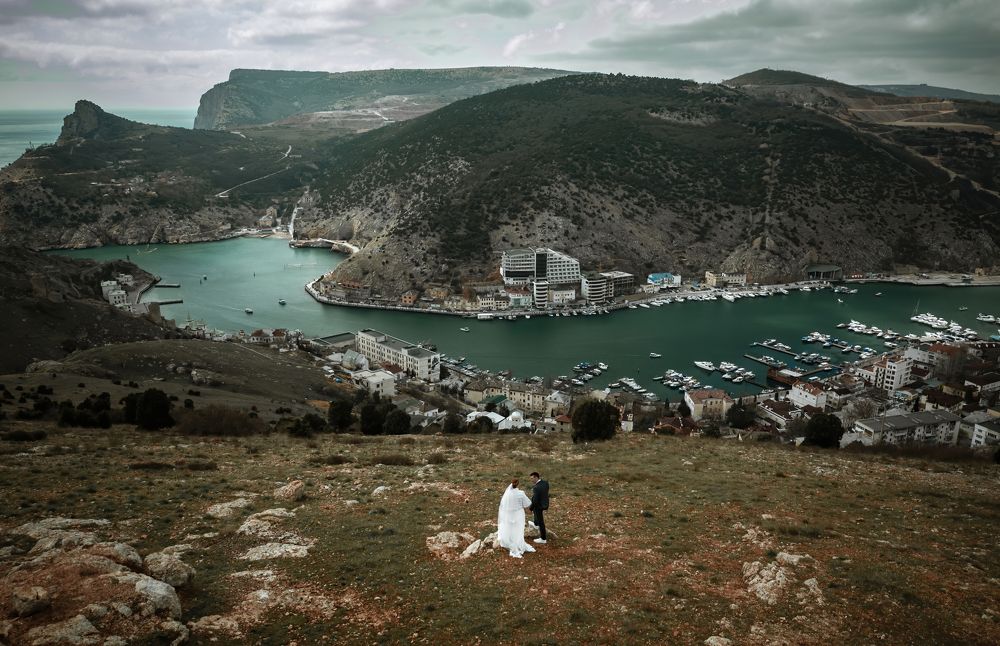 Photograph by Александр Шинкаревский