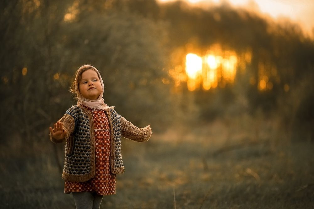 Photograph by Светлана Агеева