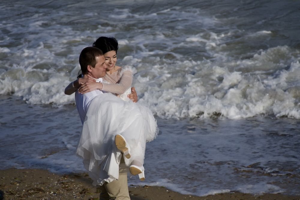 Photograph by Наталья Пирогова