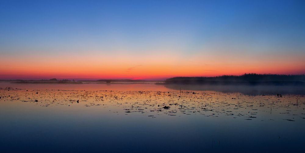 Photograph by Viktor Lazarev