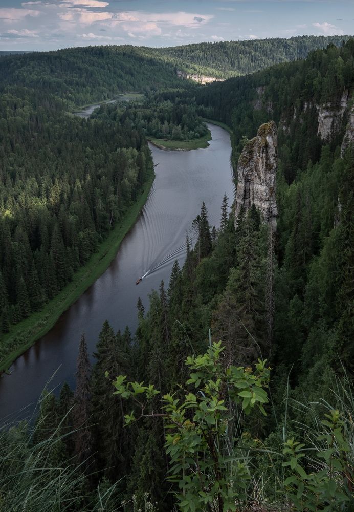 Photograph by Вадим Коротеев