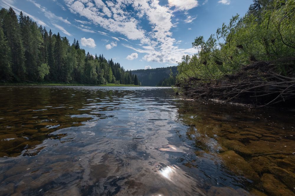 Photograph by Вадим Коротеев