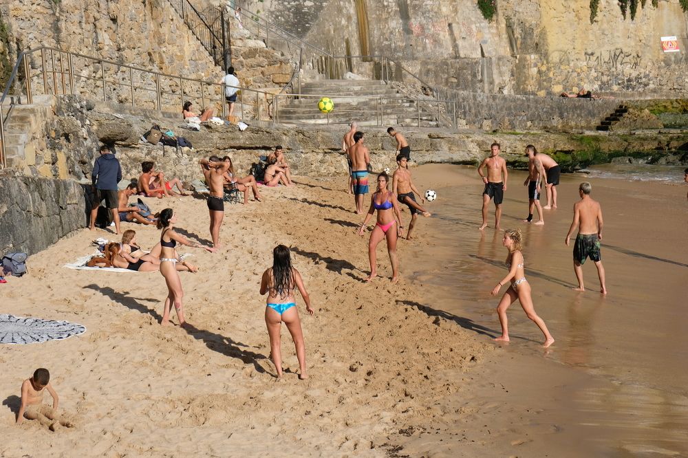 Photograph by Francisco Niny de Castro