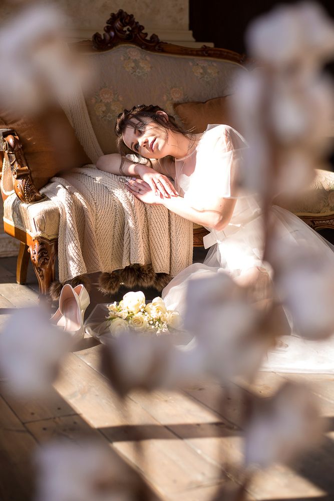 Photograph by Яна Боронавкина