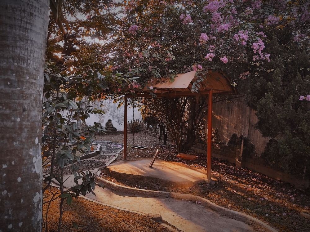 Photograph by Elvin Freddrick Ciang