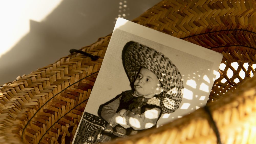 Дело в шляпе