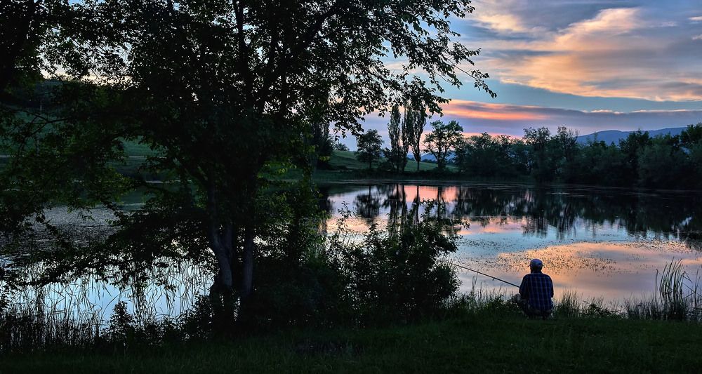 Photograph by Василий Батанов