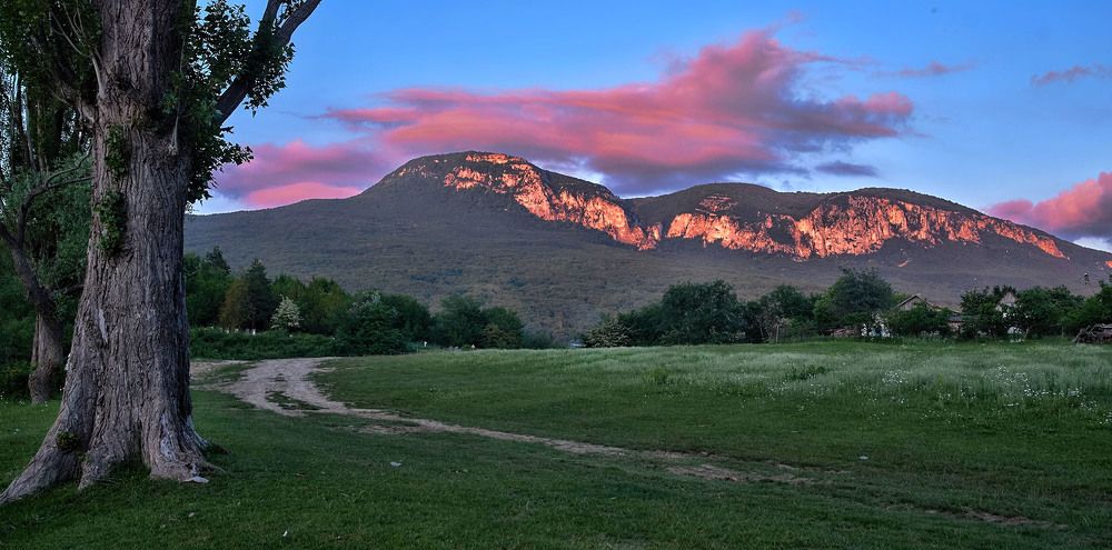 Photograph by Василий Батанов