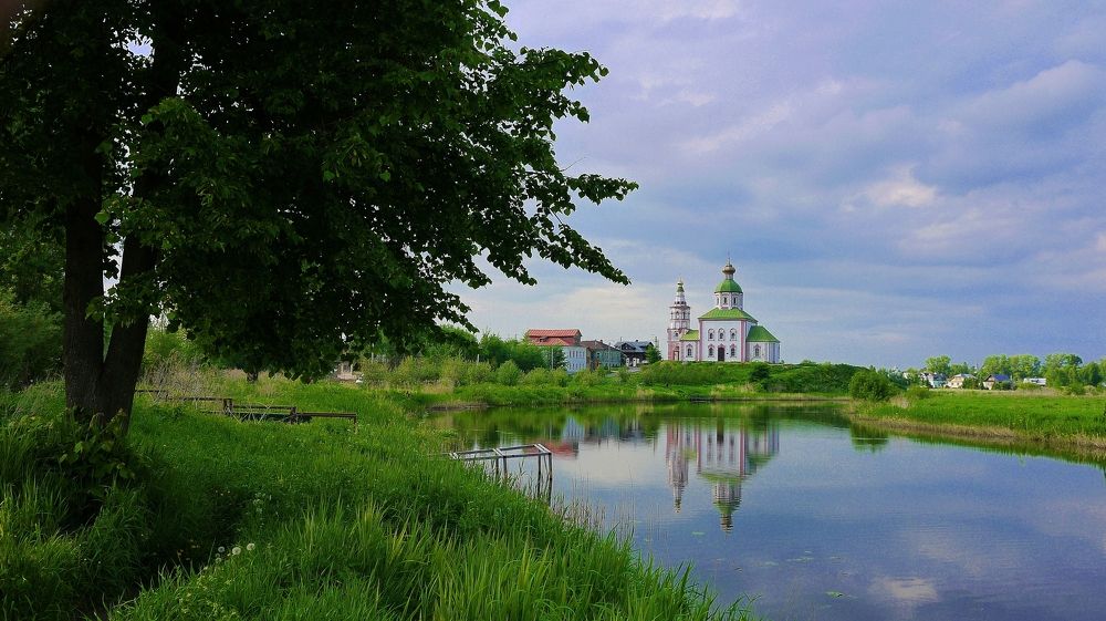 Photograph by Сергей Марков