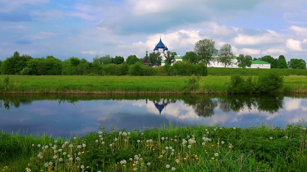 Photograph by Сергей Марков