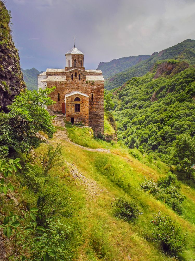 Шоанинский храм