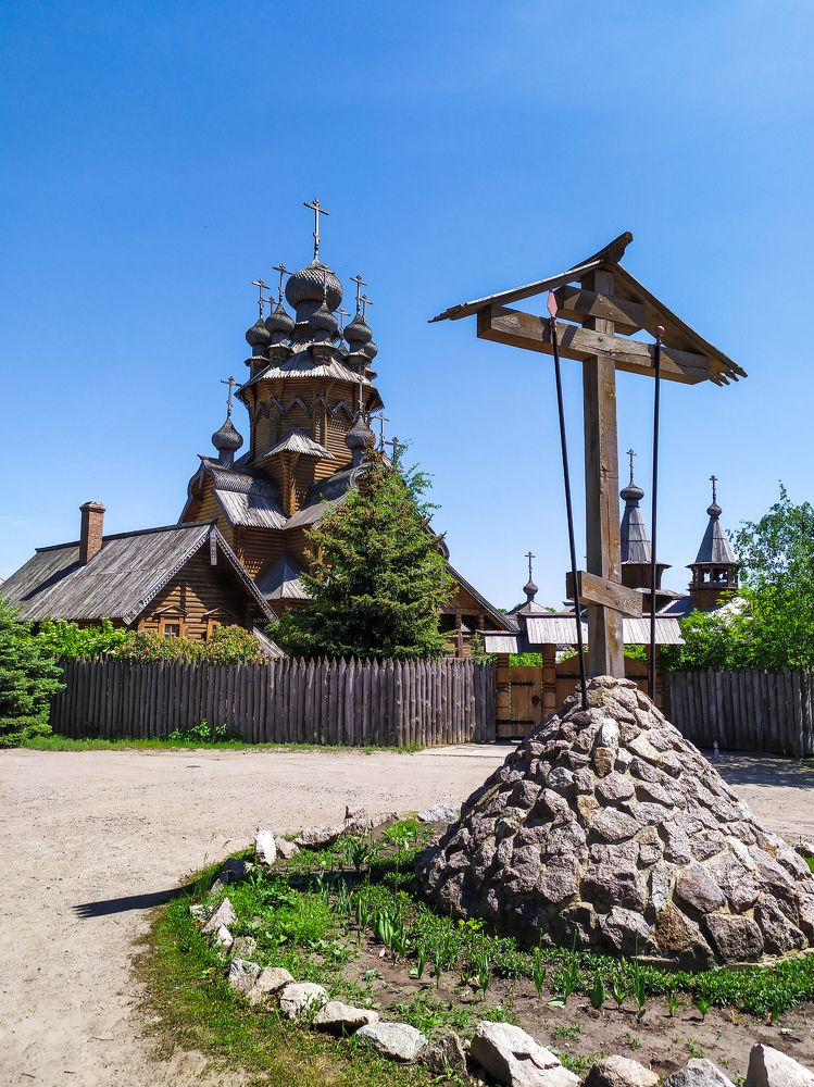 Photograph by Alekseeva Marina