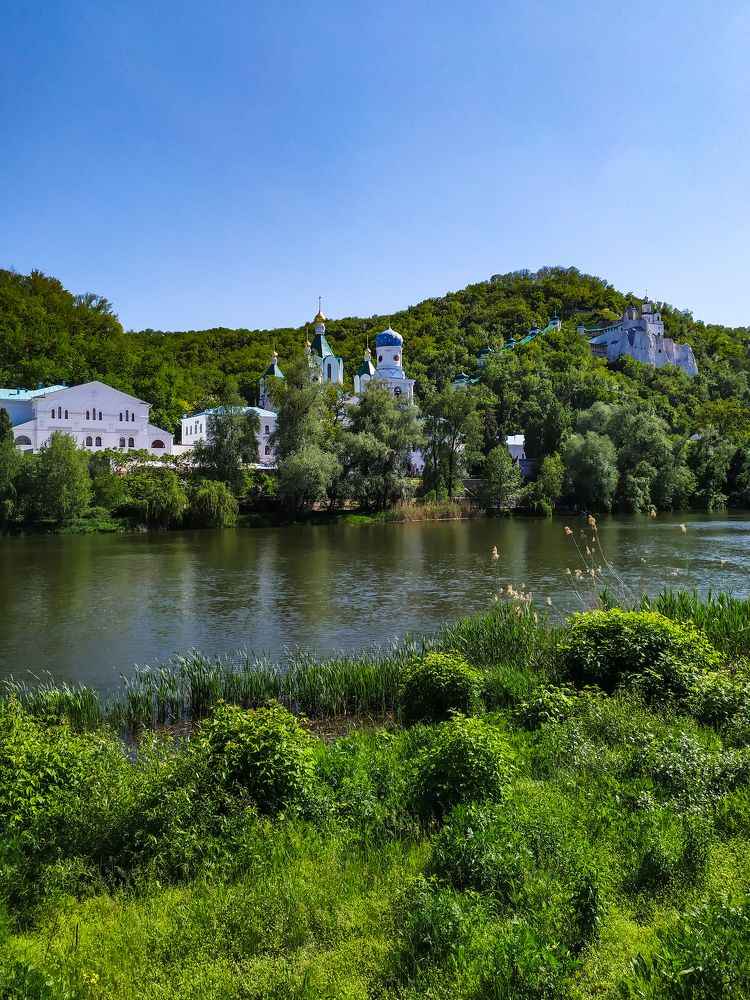 Photograph by Alekseeva Marina