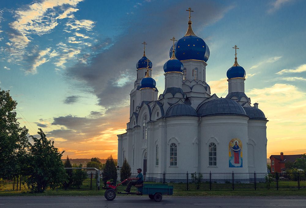 Photograph by Владислав Никишин