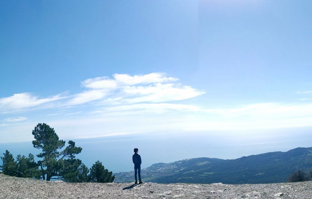 Photograph by Николай Ковальчук