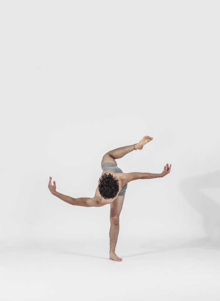 Photograph by Cristian Piccini