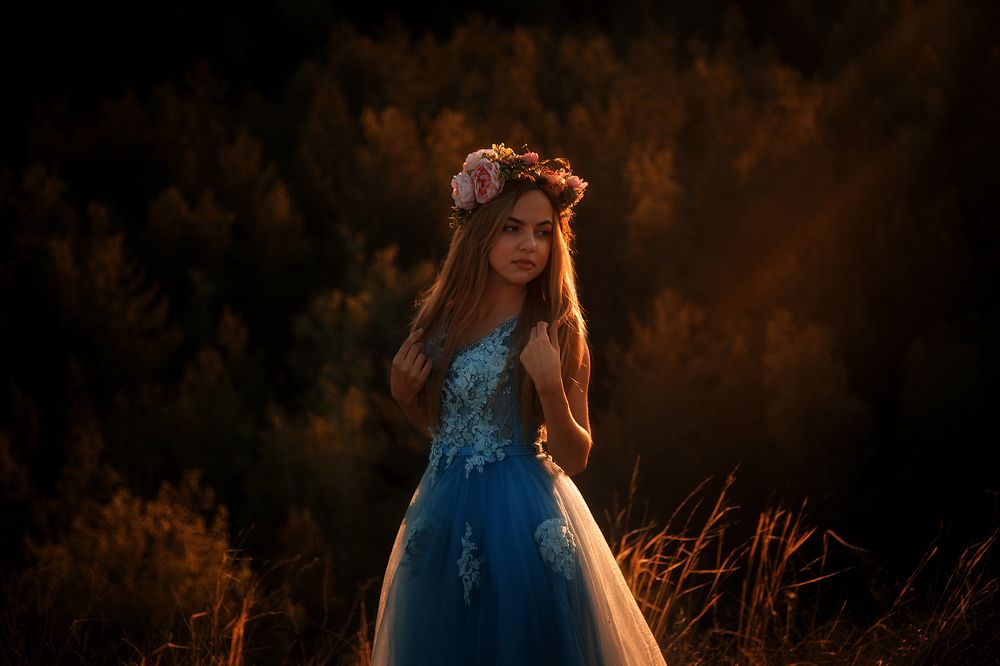 Photograph by Наталья Новикова