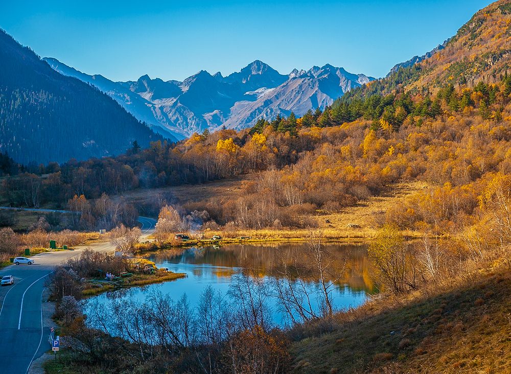 Сердечные места ...