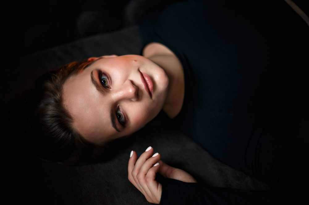 Photograph by Наталья Новикова