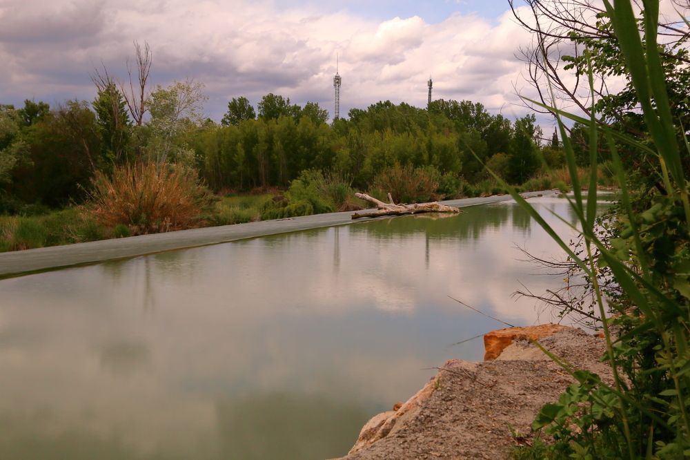 Photograph by Santiago Mata