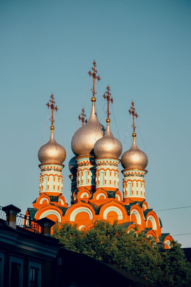 Photograph by Антон Ляпунов