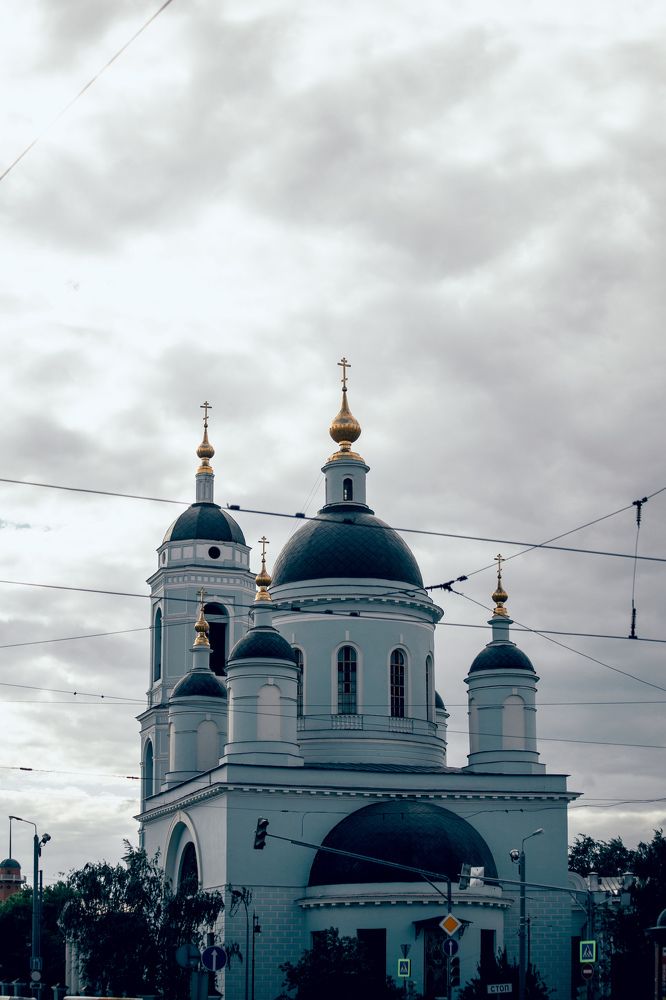 Photograph by Антон Ляпунов