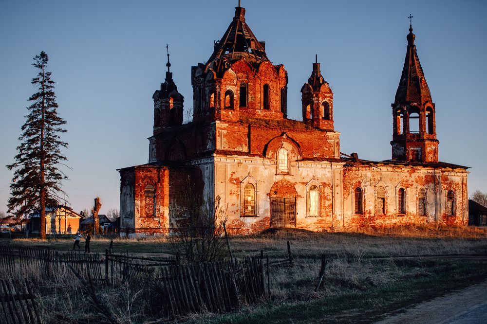 Photograph by Антон Ляпунов