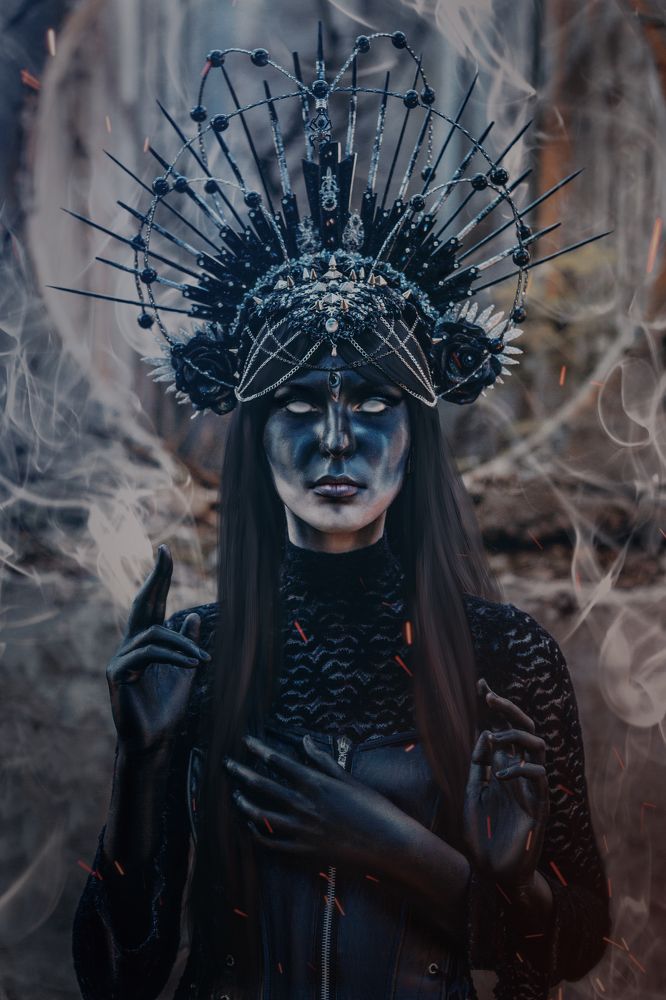 Photograph by Alex Mayhem