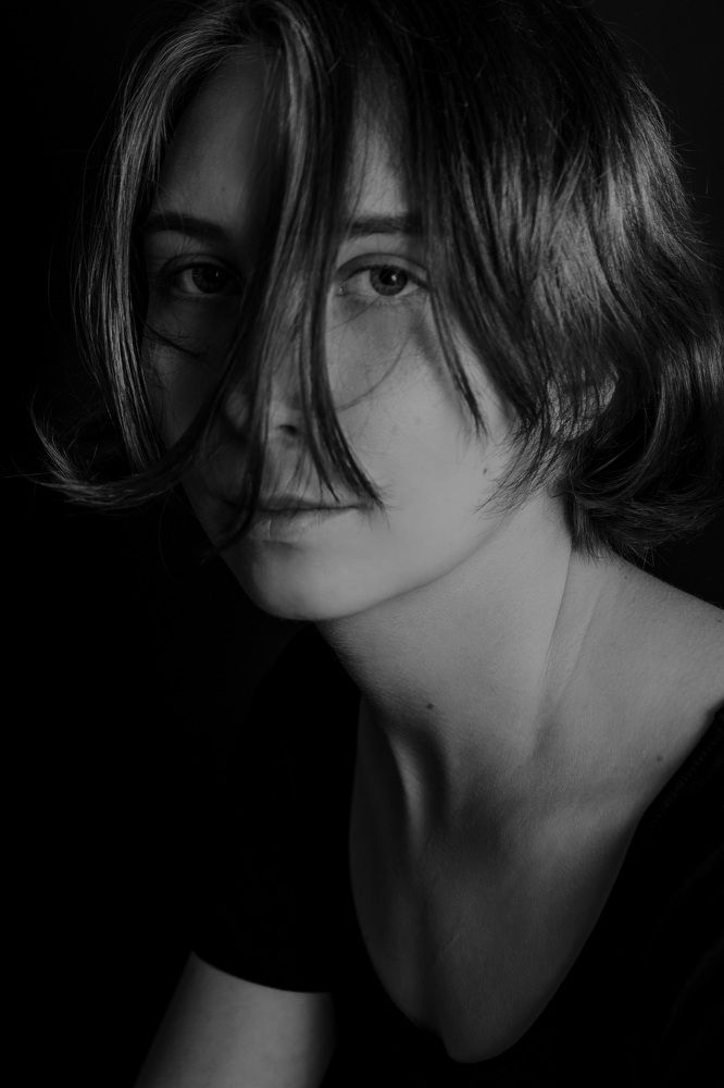 Photograph by Sophia Nasyrova