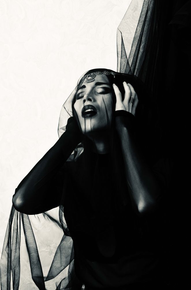 Photograph by Анна Сизова