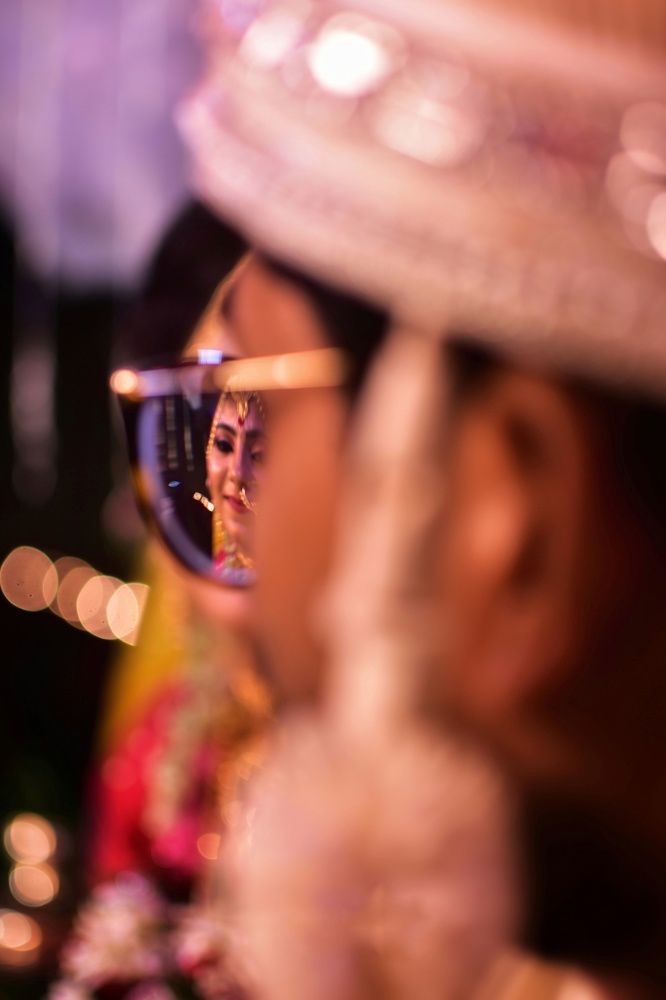 Photograph by Anik Mistry