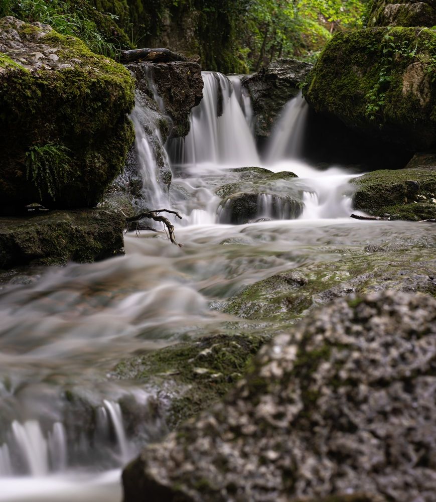 Photograph by Adrian Christ