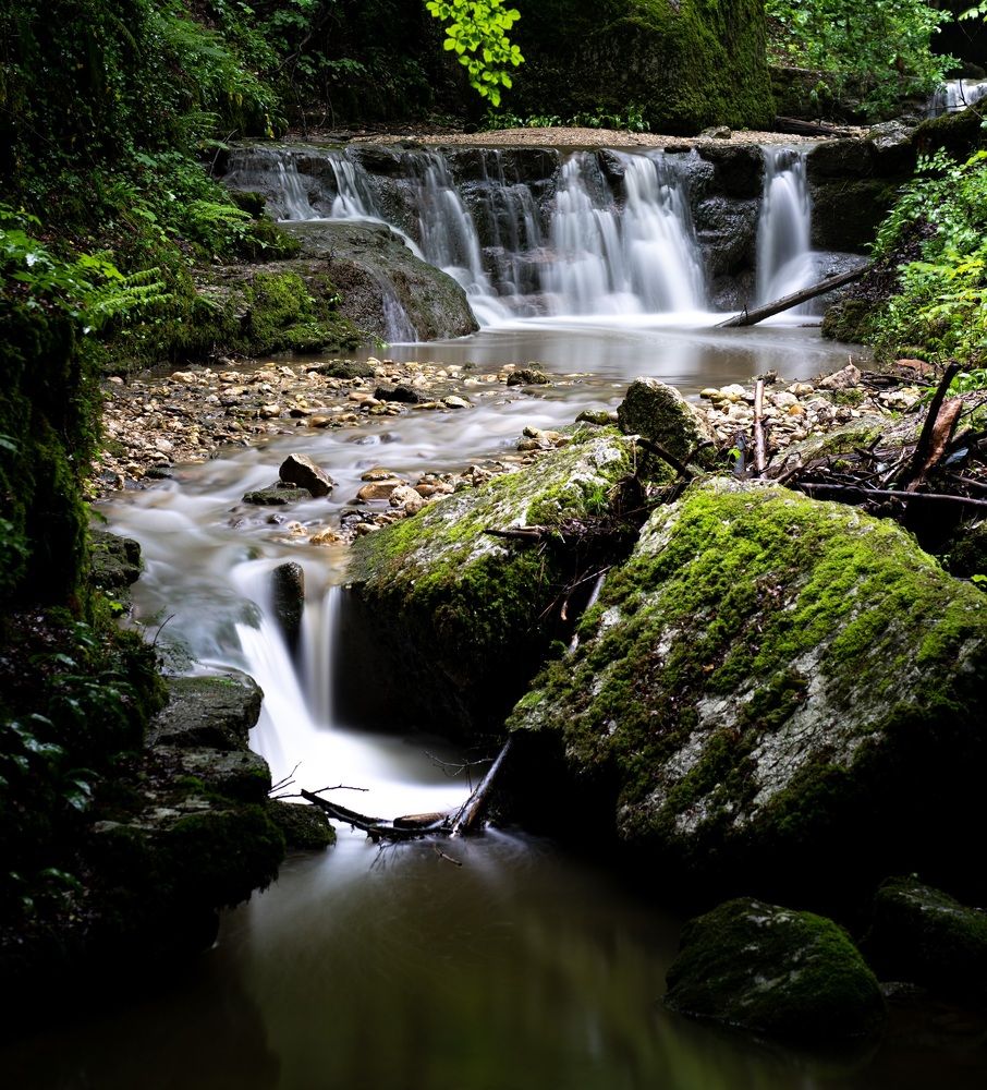 Photograph by Adrian Christ