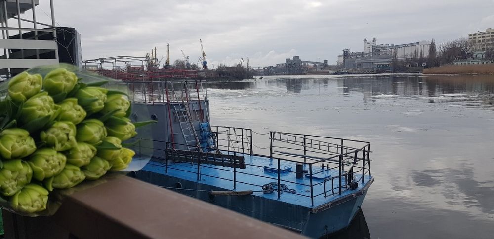 Фотография автора Ольга Мусина